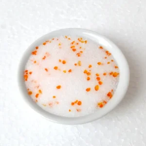 Silica Gel Desiccant Canister with Blue Crystal Color Change for Piano Camera Hearing Aid