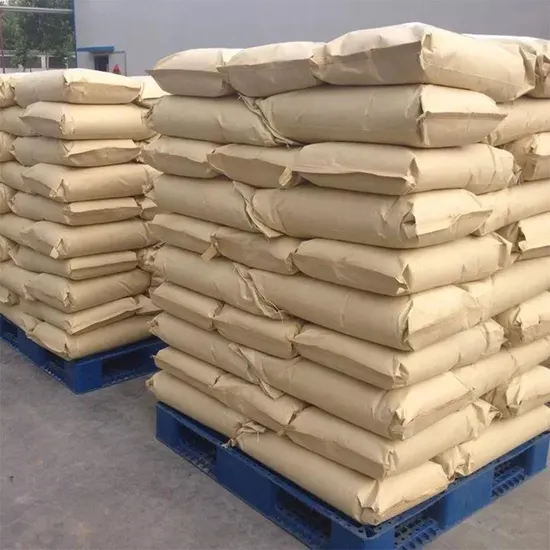 Water Treatment 2mm Gold Coconut Shell Activated Carbon Pellet with 900-1100 mg/g Iodine Value - 3