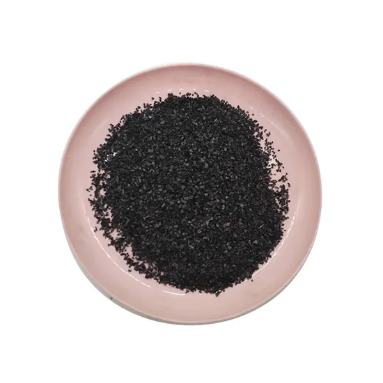 Cosmetic Grade Bamboo Activated Charcoal Powder for Water Treatment Price Per Ton