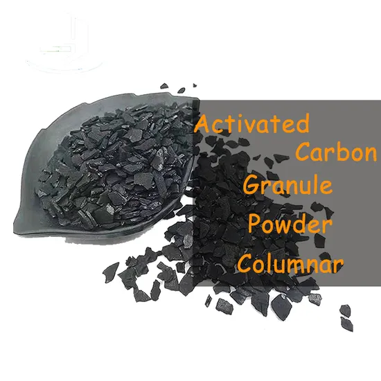 High Quality Coconut Shell Activated Carbon for Gas Adsorption Price Per Ton