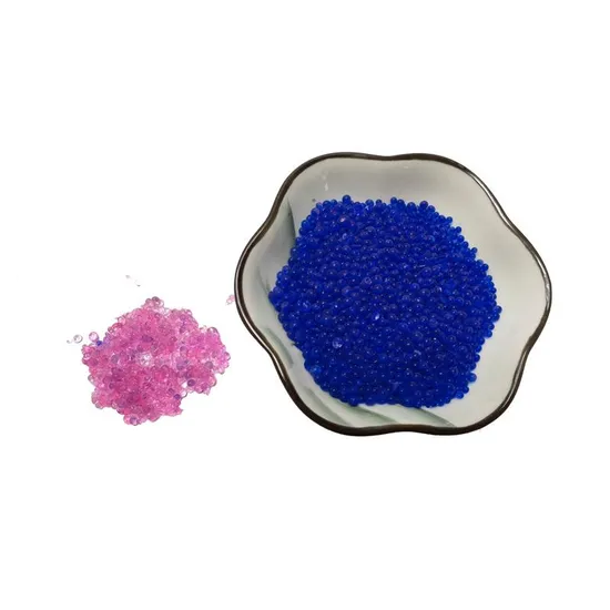 Silica Gel Desiccant Blue Beads 500g 25kg for Piano Camera Hearing Aid Drying - 2