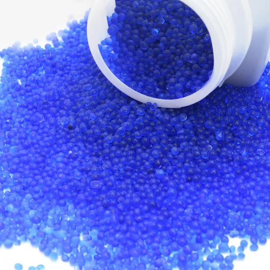 Silica Gel Desiccant Blue Beads 500g 25kg for Piano Camera Hearing Aid Drying - 3