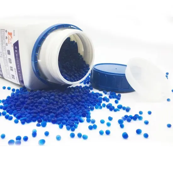 Silica Gel Desiccant Blue Beads 500g 25kg for Piano Camera Hearing Aid Drying - 4