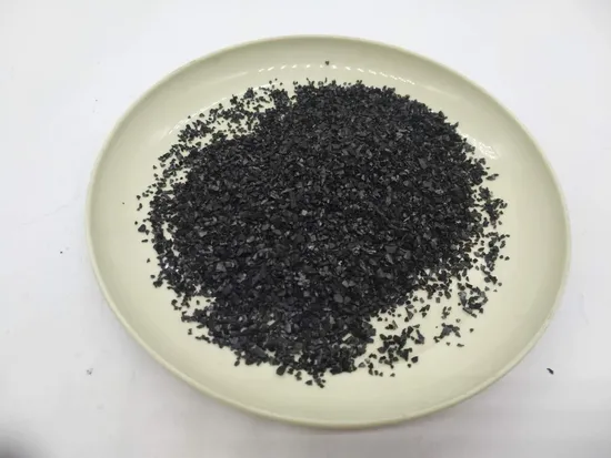 Sorbent Coconut Shell Activated Carbon for Air Purification & Water Treatment 900-1100 mg/g Iodine Value - Image 2