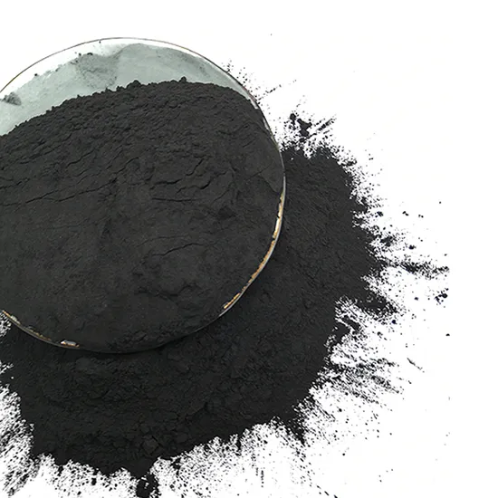 Wood Based Coconut Shell Activated Carbon for Water Treatment & Air Purification, Granular Powder - 3