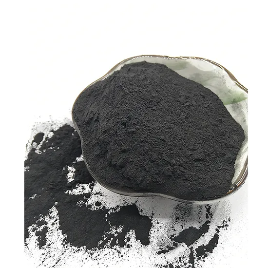 Wood Based Coconut Shell Activated Carbon for Water Treatment & Air Purification, Granular Powder - 4