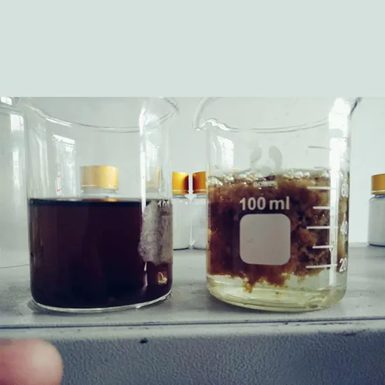 Polyacrylamide PAM Flocculant for Industrial Water Treatment 99% Purity Anionic Cationic - 4