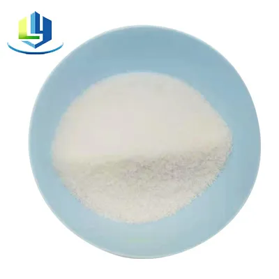 Water Treatment Anionic Nonionic PAM Polymer Flocculant ISO9001 Certified White Powder - 2