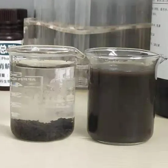 Water Treatment Anionic Nonionic PAM Polymer Flocculant ISO9001 Certified White Powder - 4