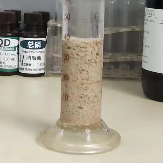Water Treatment Anionic Nonionic PAM Polymer Flocculant ISO9001 Certified White Powder - 5