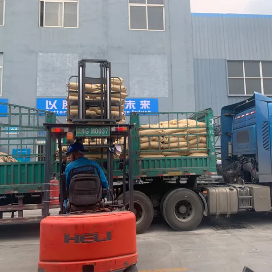 Water Treatment PAM Flocculant Anionic Polyacrylamide 99% Purity Powder for Sewage Treatment - 4