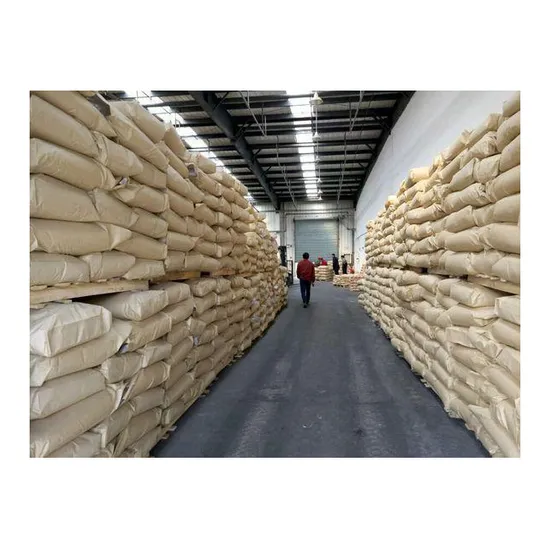 Polyacrylamide PAM Flocculant for Oil Field Water-Plugging with 88.5% Solid Content - Image 5