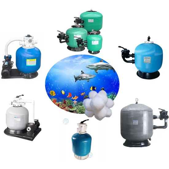 Water Filtration Sand Replacement Filter Balls Fiber Media 700g for Swimming Pool Sand Filters - 5