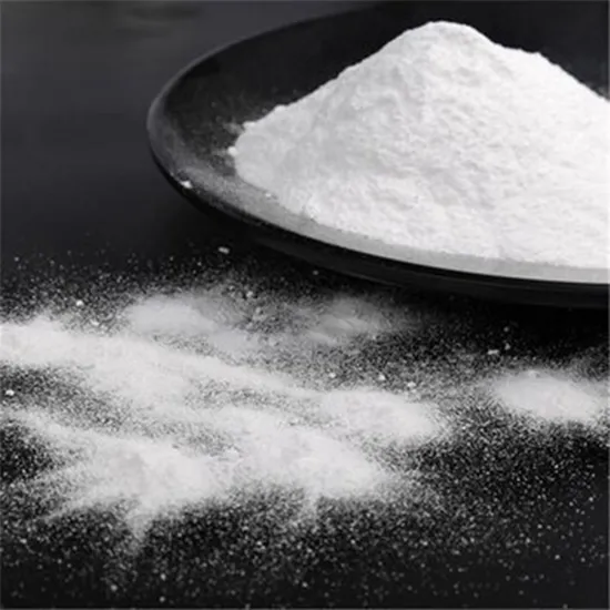Anionic Polyacrylamide Flocculant Gel for Water Treatment & Oil Drilling – Granular Form - 3