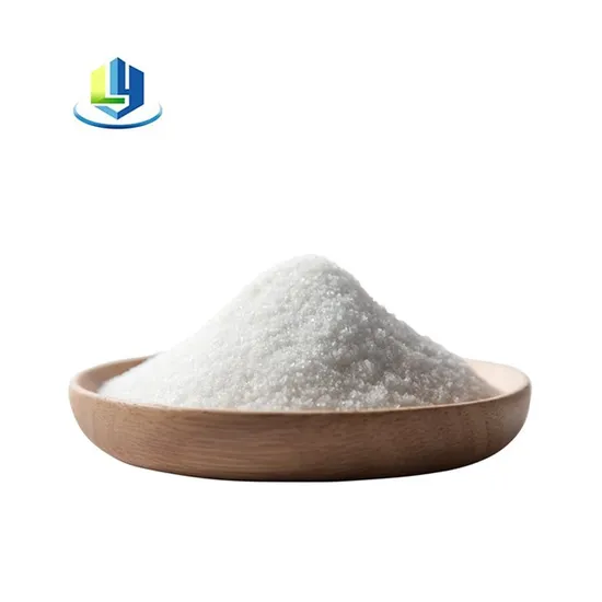 Anionic Polyacrylamide PHPA Polymer for Sewage Treatment 99% Purity White Powder