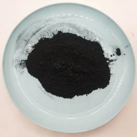 Pellets aus karbonisiertem Kokosnussschalenpulver Aktivkohle für effiziente Adsorption Preis pro Tonne - 5