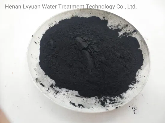 Pellet Activated Carbon for Gas Adsorption with High-Carbon Content and Macroporous Structure