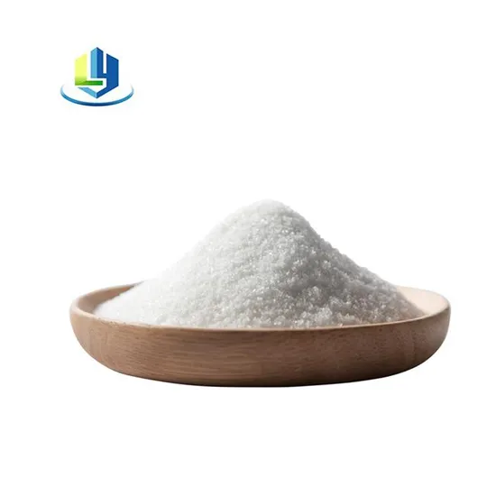 Polyacrylamide PAM Powder for Sewage Treatment Anionic Cationic Nonionic 99% Purity