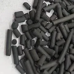 Extruded Bulk 25kg Coal Based Activated Carbon for Air Purification & Gas Phase Adsorption