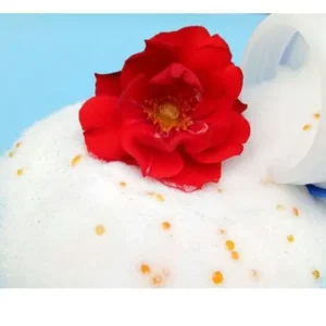 Flower Drying Crystals 2-4mm Reusable Silica Gel Desiccant for Medicine 75% Humidity Control