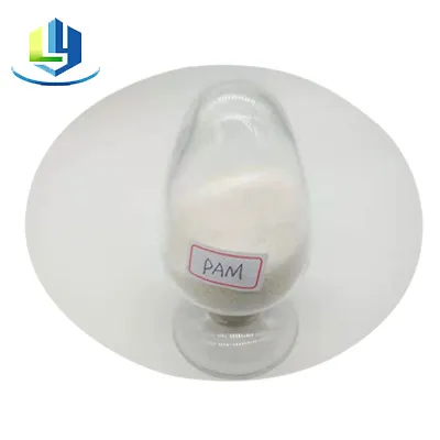Polyacrylamide Copolymer Anionic Bead for Textile Industry Water Treatment 88.5% Solid Content