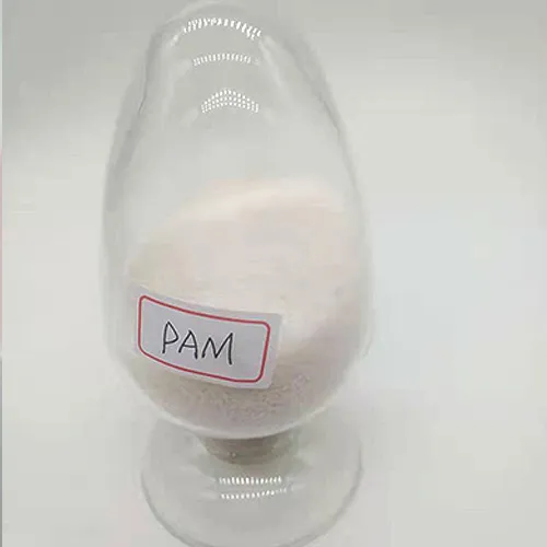 PAM Polyacrylamide 99% Purity Powder for Industrial Circulating Water Treatment - Fast 7-15 Days Delivery - Image 2