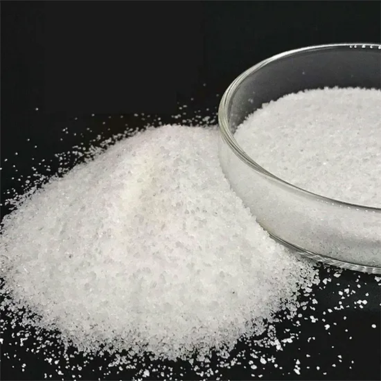 PAM Polyacrylamide 99% Purity Powder for Industrial Circulating Water Treatment - Fast 7-15 Days Delivery