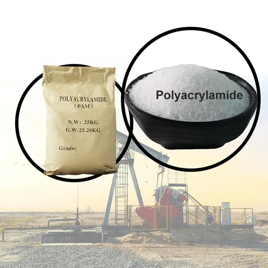 Water Solubility Anionic Polyacrylamide Cationic Flocculant 99% Purity for Wastewater Treatment Granulars