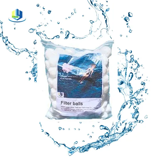 Water Treatment Mbbr Filter Media 30-50mm for Industrial Wastewater Biological Treatment