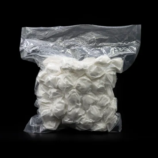 Strong Backwash Fiber Ball Filter for Swimming Pools with ISO9001 SGS Certification 20~85m/H Filtration Rate