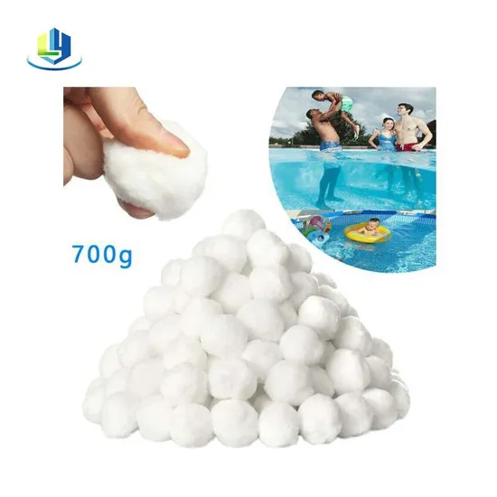 Bio Ball Biological Filter Media for Swimming Pool - Replace Sand, CE ISO9001 SGS Certified