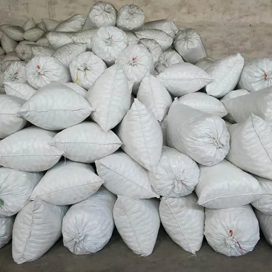 Oil Waster Water Treatment Fiber Ball for Industrial & Hospital Wastewater Filtration - Image 3