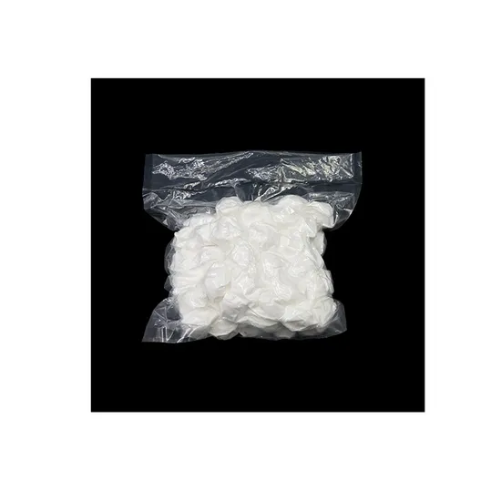 Filter Ball Fiber Ball Filter Media with 96% Porosity for Swimming Pool Water Treatment