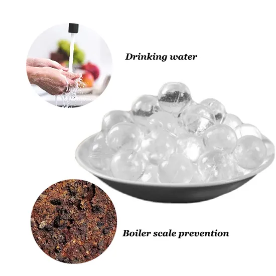 Swimming Pool Fiber Ball Filter Media 700g High Porosity 96% for Pool Aquarium Pond