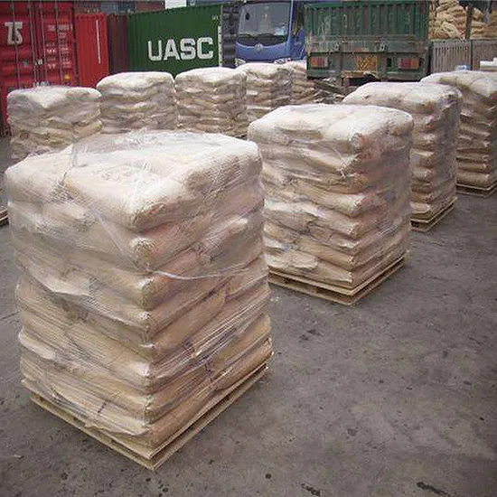 High Molecular Anionic Polyacrylamide Powder Flocculant for Concrete with ISO9001 Certification - 5