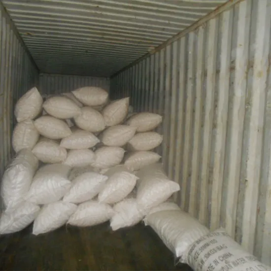 Powder Grade Coconut Shell Granular Activated Carbon for Water Treatment Price per Kg - 3