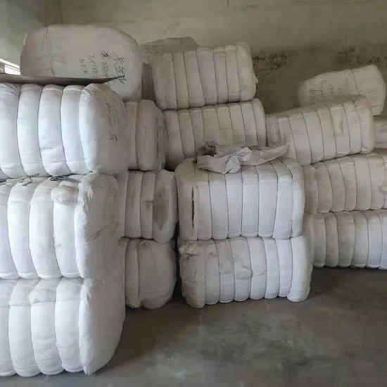 Swimming Pool Backwash Fiber Ball Media Water Filters with Polyester Fiber for Commercial Use - 4