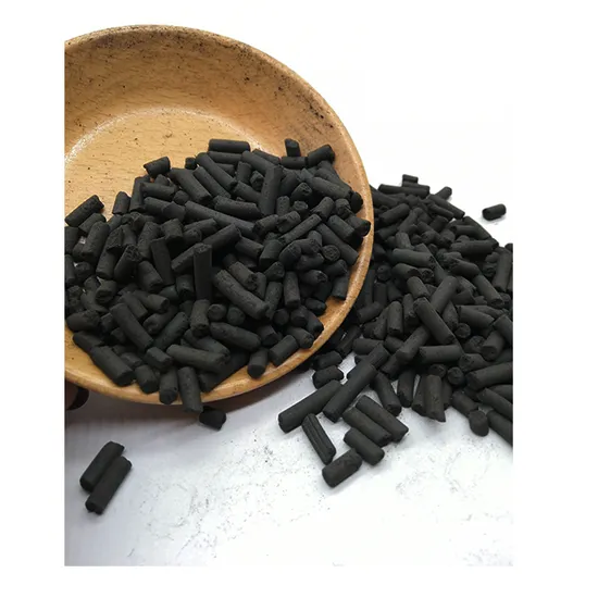 Water Treatment Food Grade Anthracite Coal Activated Carbon with High Methylene Blue Adsorption