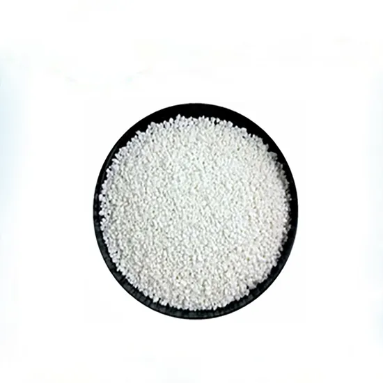 Sodium Dichloroisocyanurate 56% Dihydrate Granules for Swimming Pool Water Purification 25kg