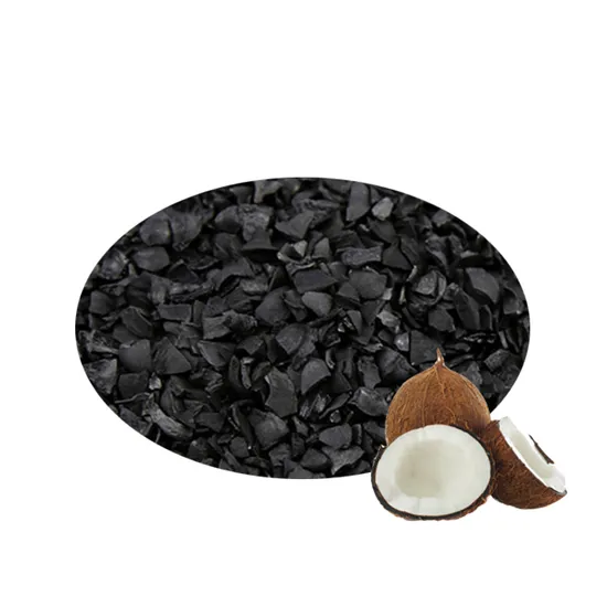 Coconut Shell Activated Carbon Powder for Water Purification & Sugar Refining