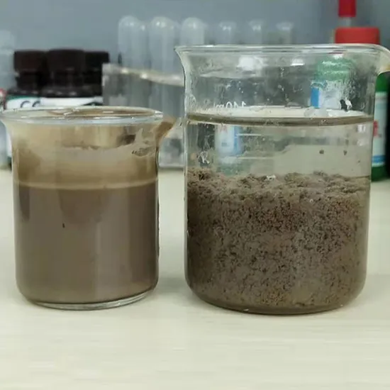 Wastewater Treatment Flocculant PAM Polyacrylamide ISO9001 Certified Granulars for Sewage Treatment - Image 5