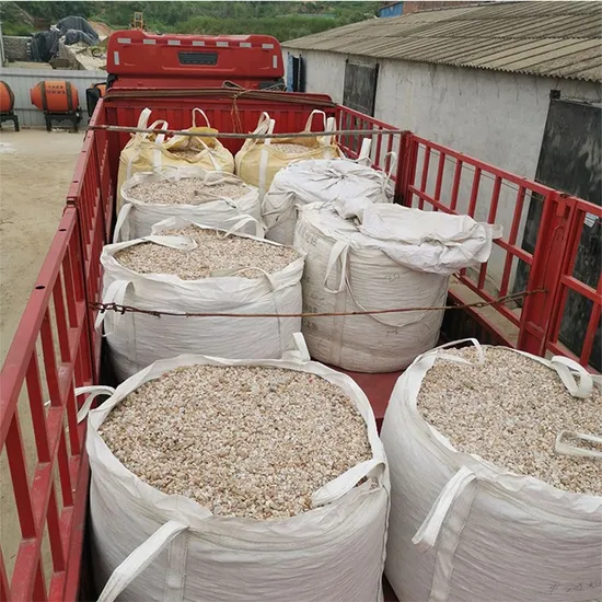 98% Foundry Glass Grade Washed Fine White Silica Sand for Pool Filter with 99.8% SiO2 Content - 4
