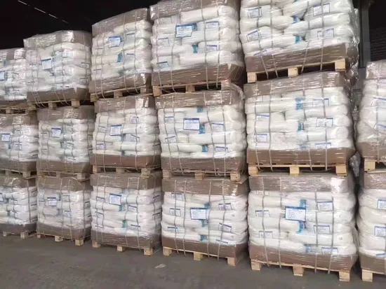 Anionic Polyacrylamide 99% Purity Granulars for Sewage Treatment, 25kg/bag - 4