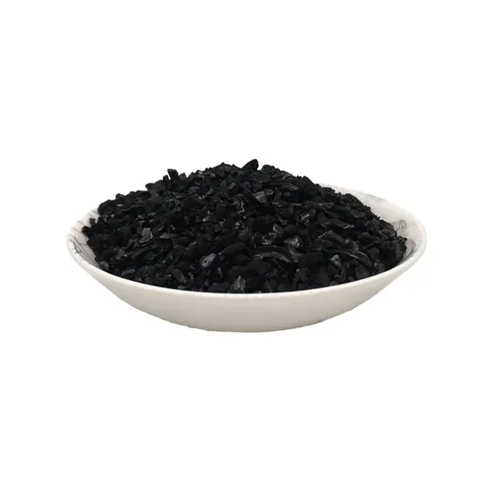 Coconut Shell Activated Carbon for Water Treatment, Granular/Powder 25kg Packaging - 3