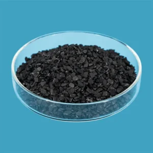 Water Treatment Granular Coconut Shell Activated Carbon with High Methylene Blue Adsorption Value