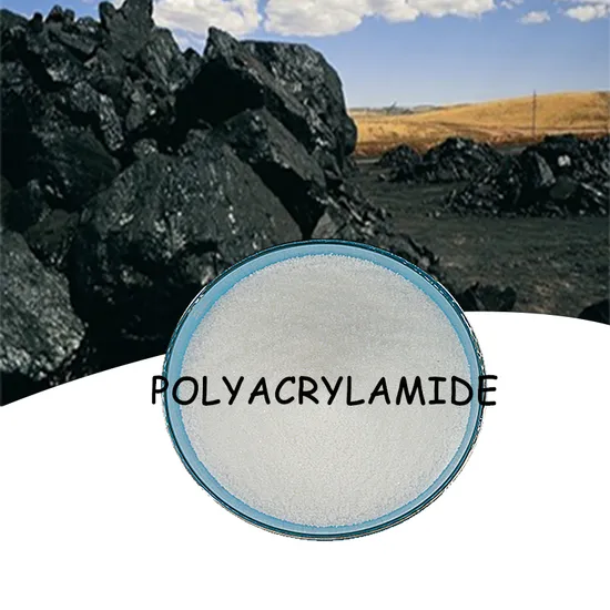 Anionic Cationic Polyacrylamide 9003-05-8 for Sugar Industry Wastewater Treatment 99% Purity