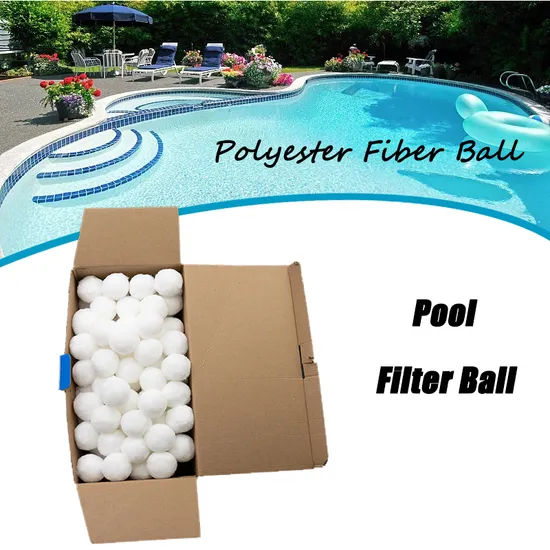 Aquacultur Eco Bio Ball for Aquarium Filter with 20-50m/H Filtering Velocity and Eco-Friendly Design