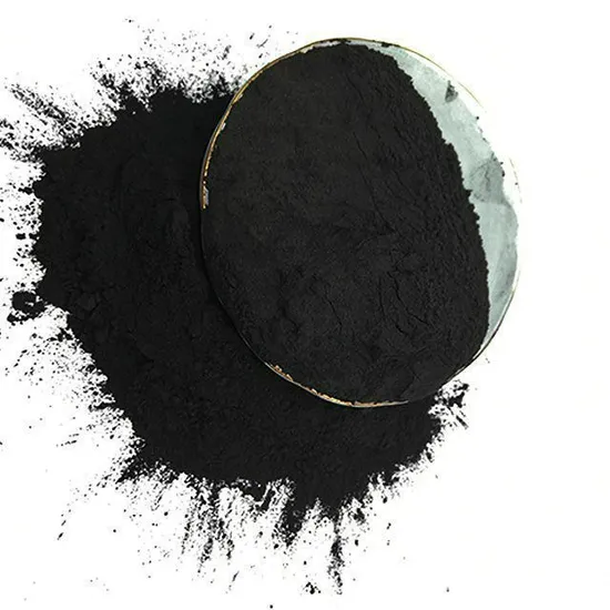 Deodorant Desiccant Coconut Shell Wood Based Activated Carbon for Decolorization