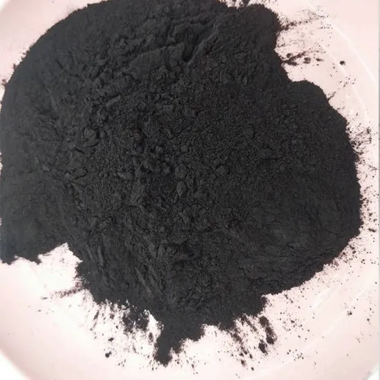 Deodorant Desiccant Wood Based Activated Charcoal with High-Carbon for Decolorization & Deodorization