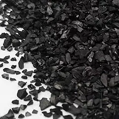 Wood Coconut Shell Activated Charcoal Powder for Oil Decolorization with 900-1100 mg/g Iodine Value - 3
